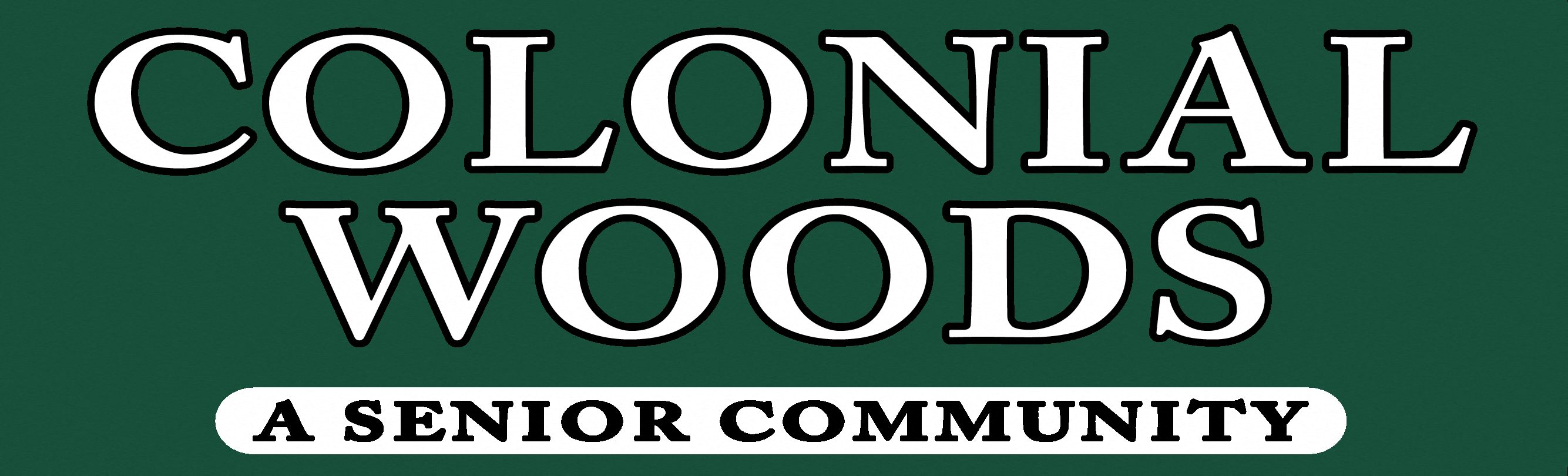 Colonial Woods Apartments - Lansing, MI